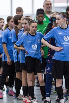 Bild 37 - wCJ Loewinnen Cup C2